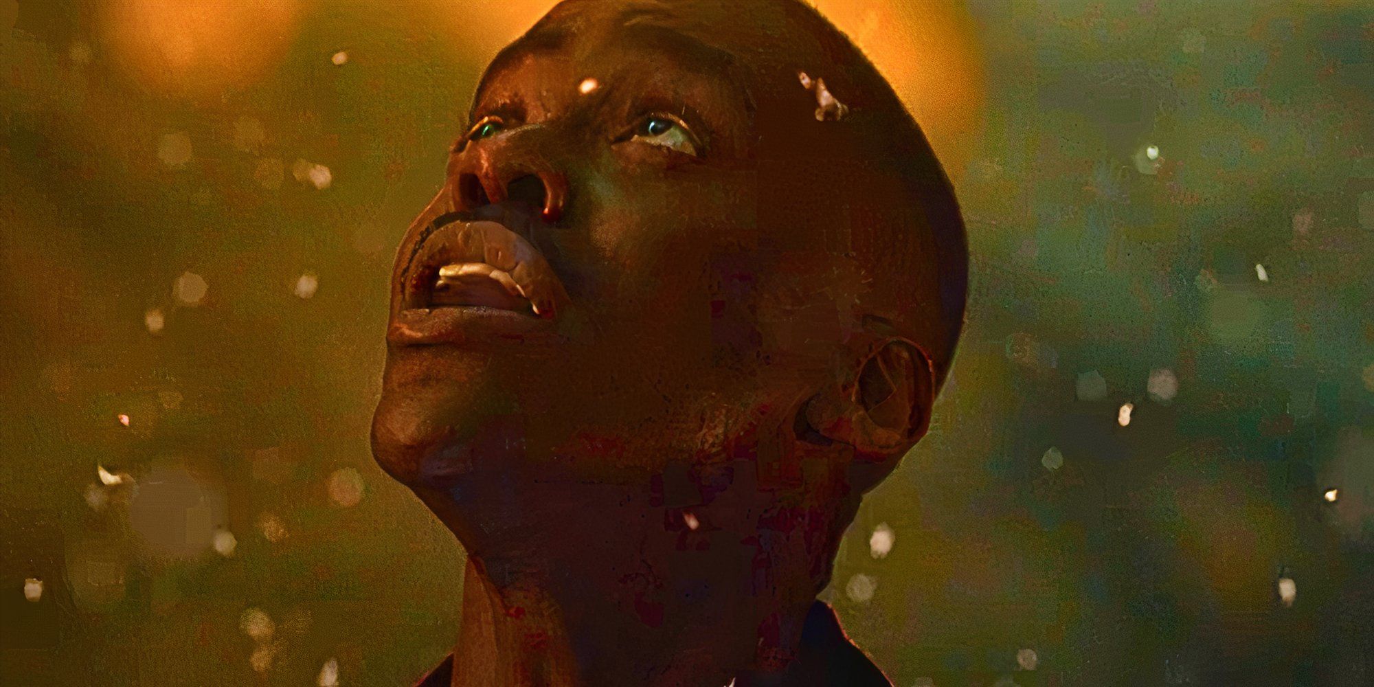 Doctor Who explique subtilement 1 grande question sur la chute de Ruby Sunday...