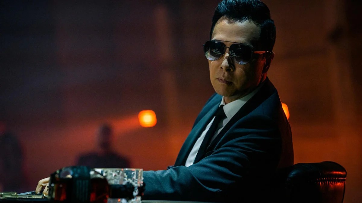Donnie Yen jouera dans le film dérivé de "John Wick" de Lionsgate