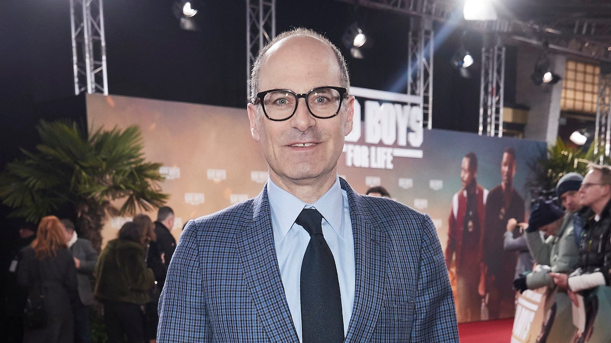 Doug Belgrade nommé vice-président du cinéma chez Netflix sous la direction de Dan Lin