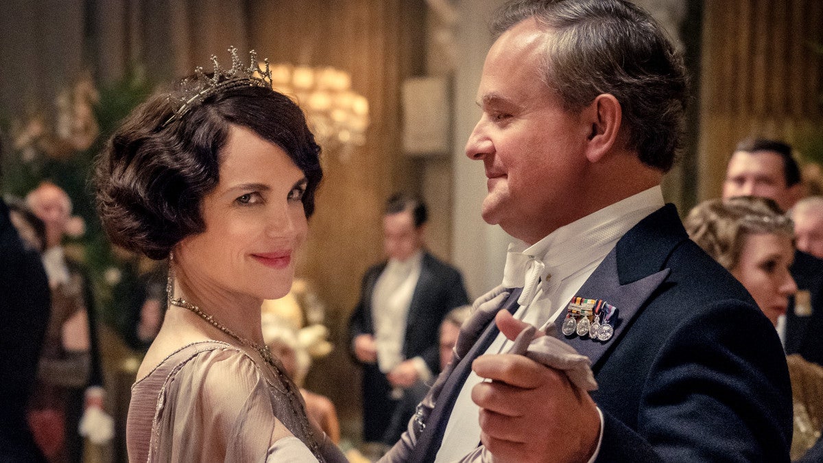 "Downton Abbey 3" est lancé alors que les acteurs se réunissent dans une vidéo de lecture de table et de nouveaux ajouts révélés