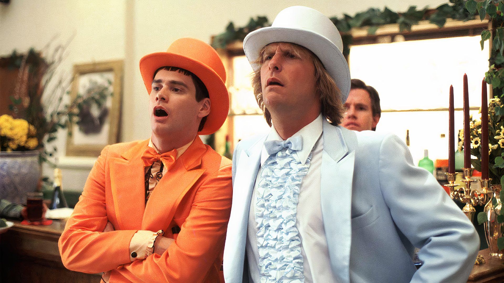 Dumb and Dumber Star pensait qu'une scène grossière pourrait tuer sa carrière