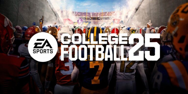 EA Sports College Football 25 : date de sortie, athlètes de couverture et édition…