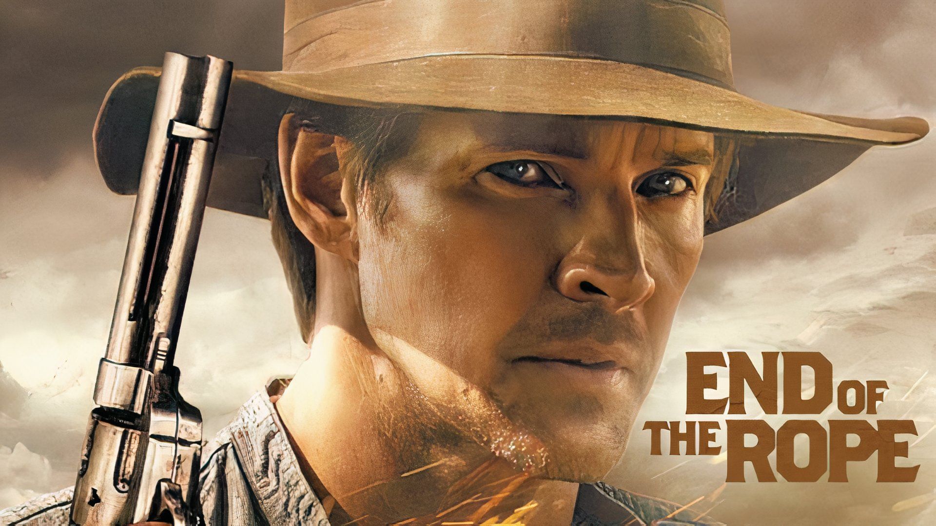 End of the Rope donne vie à une tristement célèbre histoire vraie dans un nouveau western