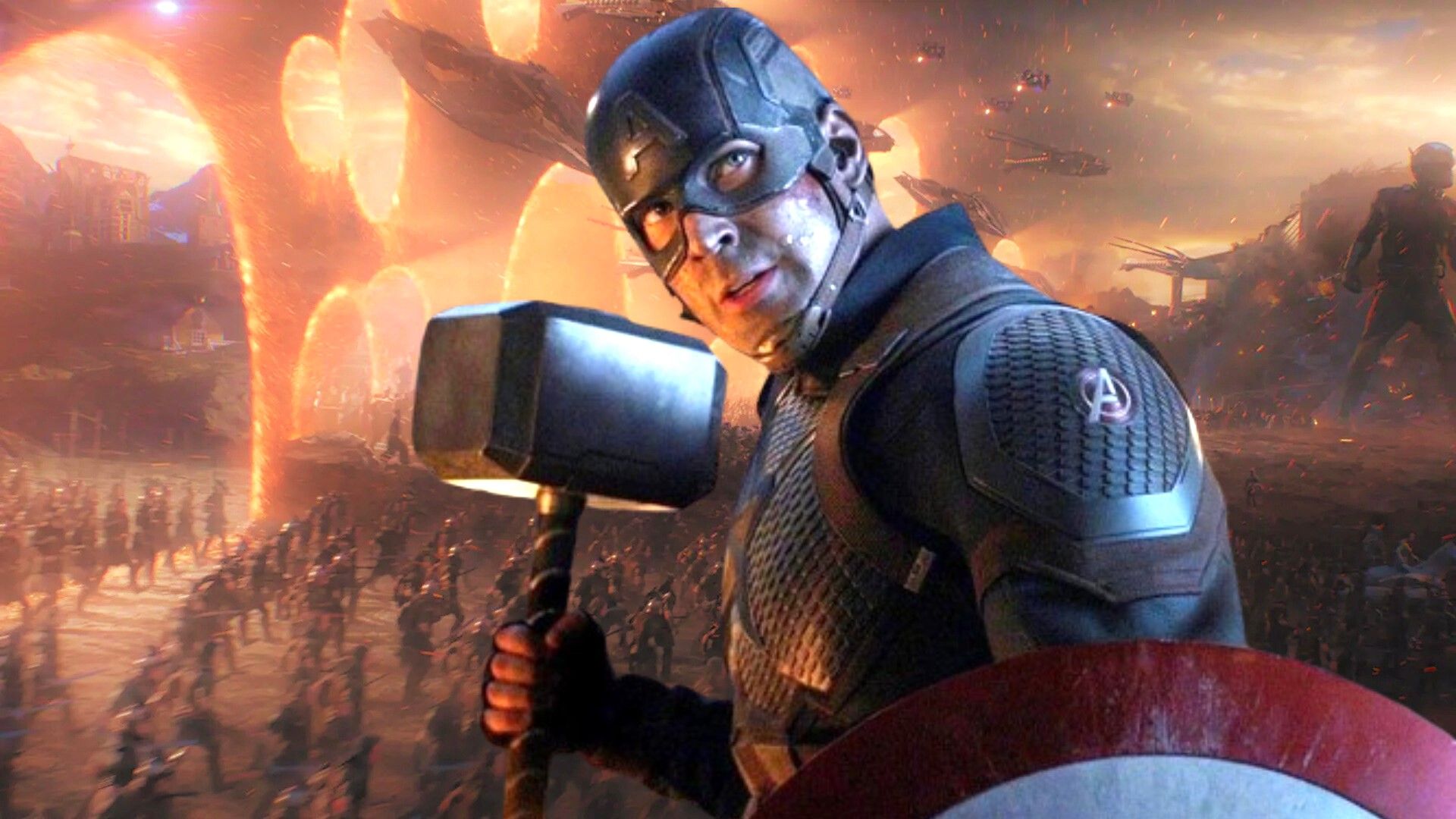 Endgame Composer décortique la finale épique du 5ème film MCU