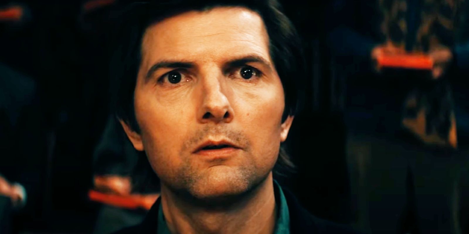 «Enfin»: la chronologie de sortie de la saison 2 de Severance abordée par Adam Scott...