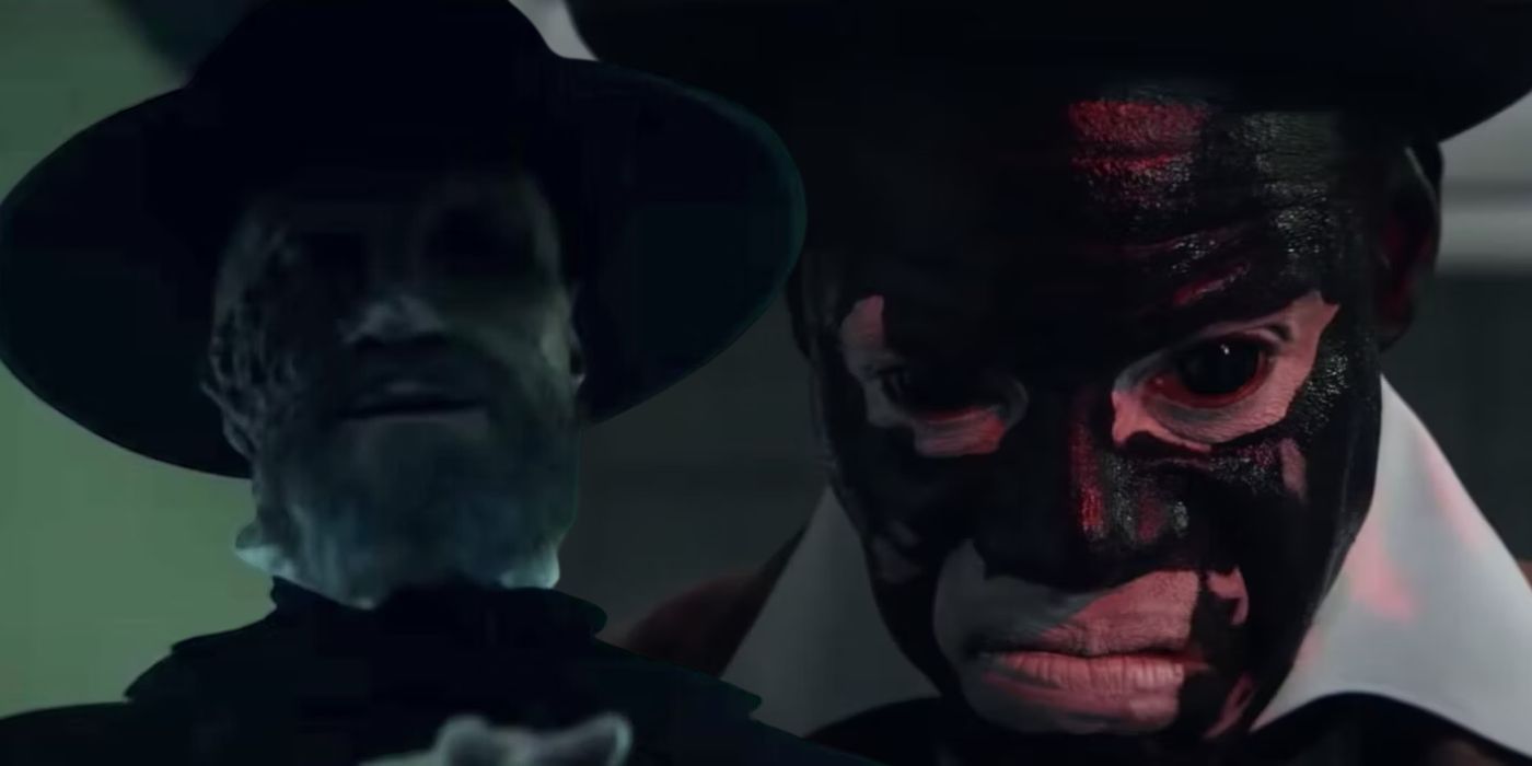 Eux : tous les fantômes de l'émission Haunted House d'Amazon