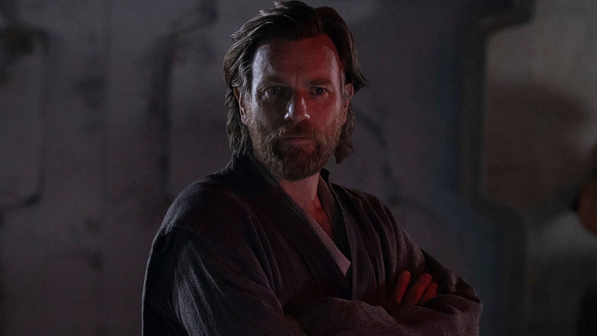 Ewan McGregor étonne les fans de Star Wars comme le montre l'acteur Obi-Wan Kenobi