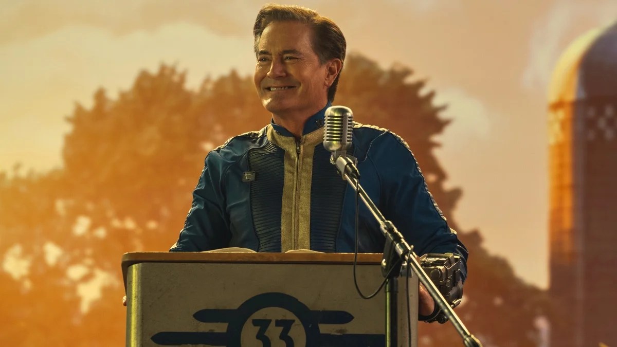 "Fallout" prospère au cours de la troisième semaine en tête de la liste des titres qui enthousiasment le plus les consommateurs
