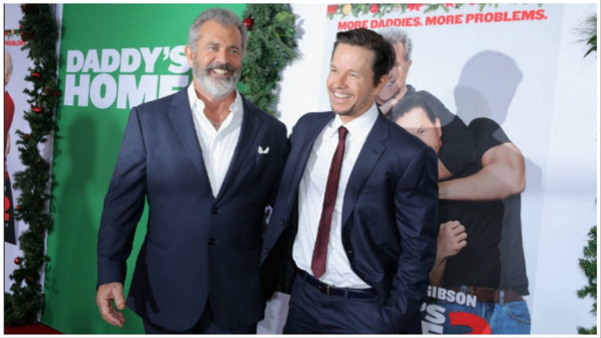 "Flight Risk" de Mel Gibson avec Mark Wahlberg sortira en octobre au Lionsgate