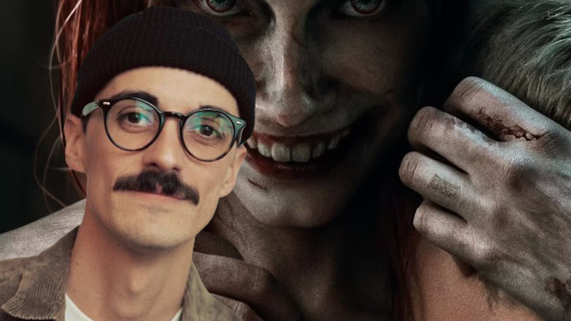 Francis Galluppi parle de son film dérivé d'Evil Dead : "Je suis vraiment