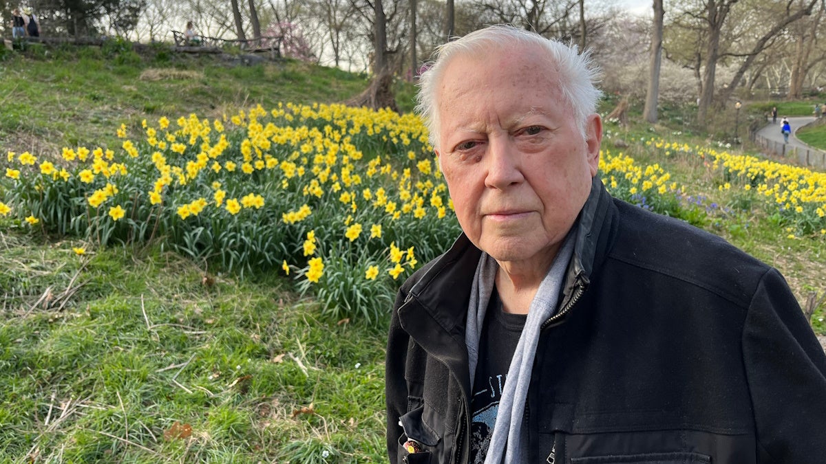 Fred Roos, producteur de "Le Parrain II" et "Megalopolis", est décédé à 89 ans