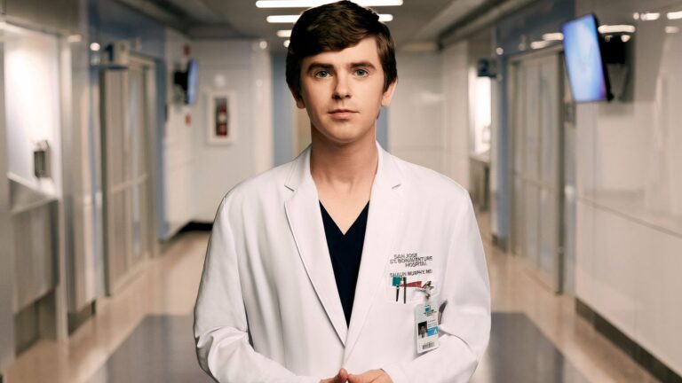 Freddie Highmore dit au revoir à The Good Doctor : « C'est émouvant et