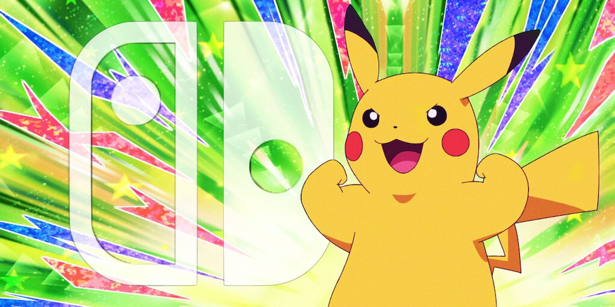 Fuite de trois jeux Pokémon sur Switch 2, dont un projet surprise...