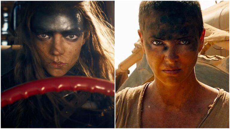 « Furiosa »: ce qu'il faut retenir de « Mad Max: Fury Road »