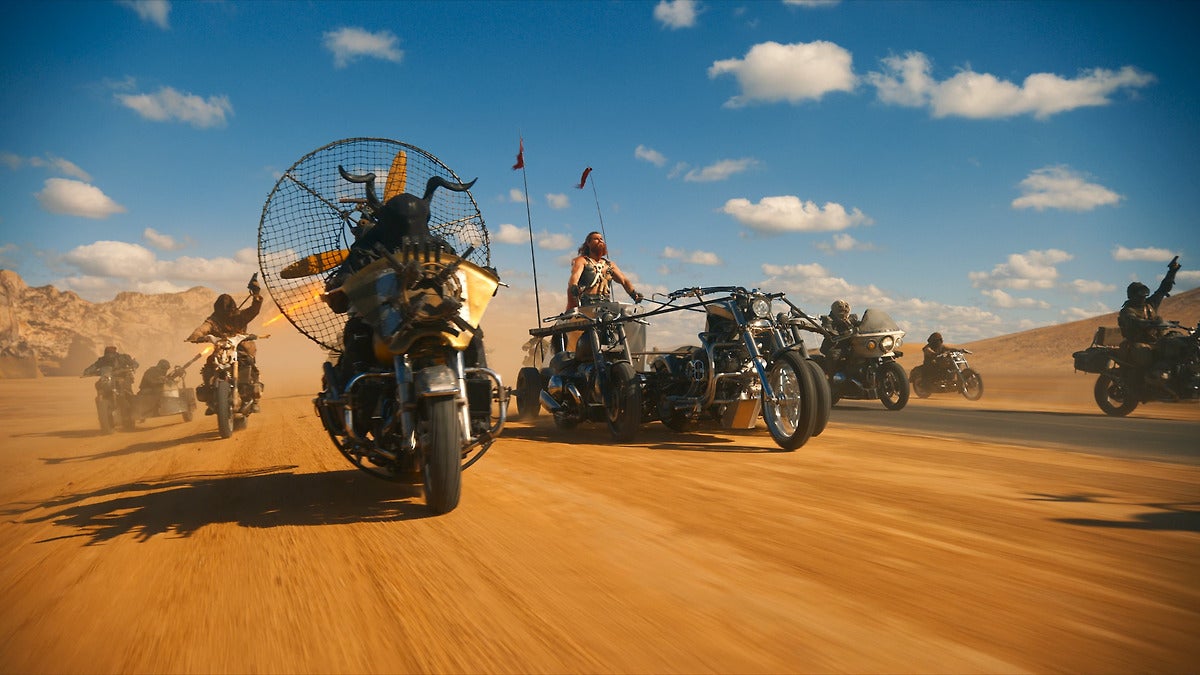 "Furiosa" devrait devenir le film n°1 le plus bas du Memorial Day au box-office depuis 29 ans
