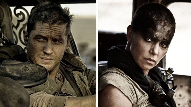 George Miller dit qu'il n'y a « aucune excuse » pour le retard de Tom Hardy dans « Mad Max », Charlize Theron Feud