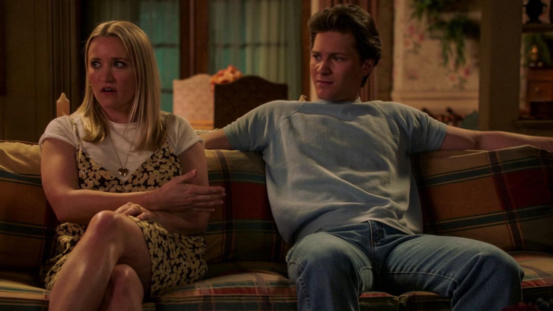 Georgie & Mandy Trailer et les stars taquinent le spin-off de Young Sheldon