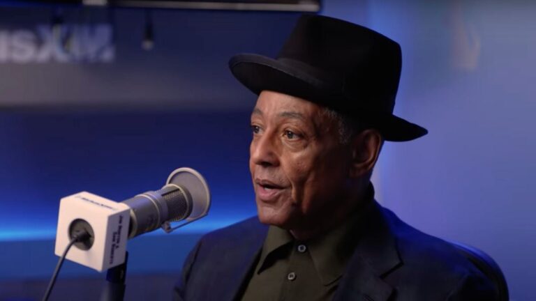 Giancarlo Esposito rejoint l'univers cinématographique Marvel