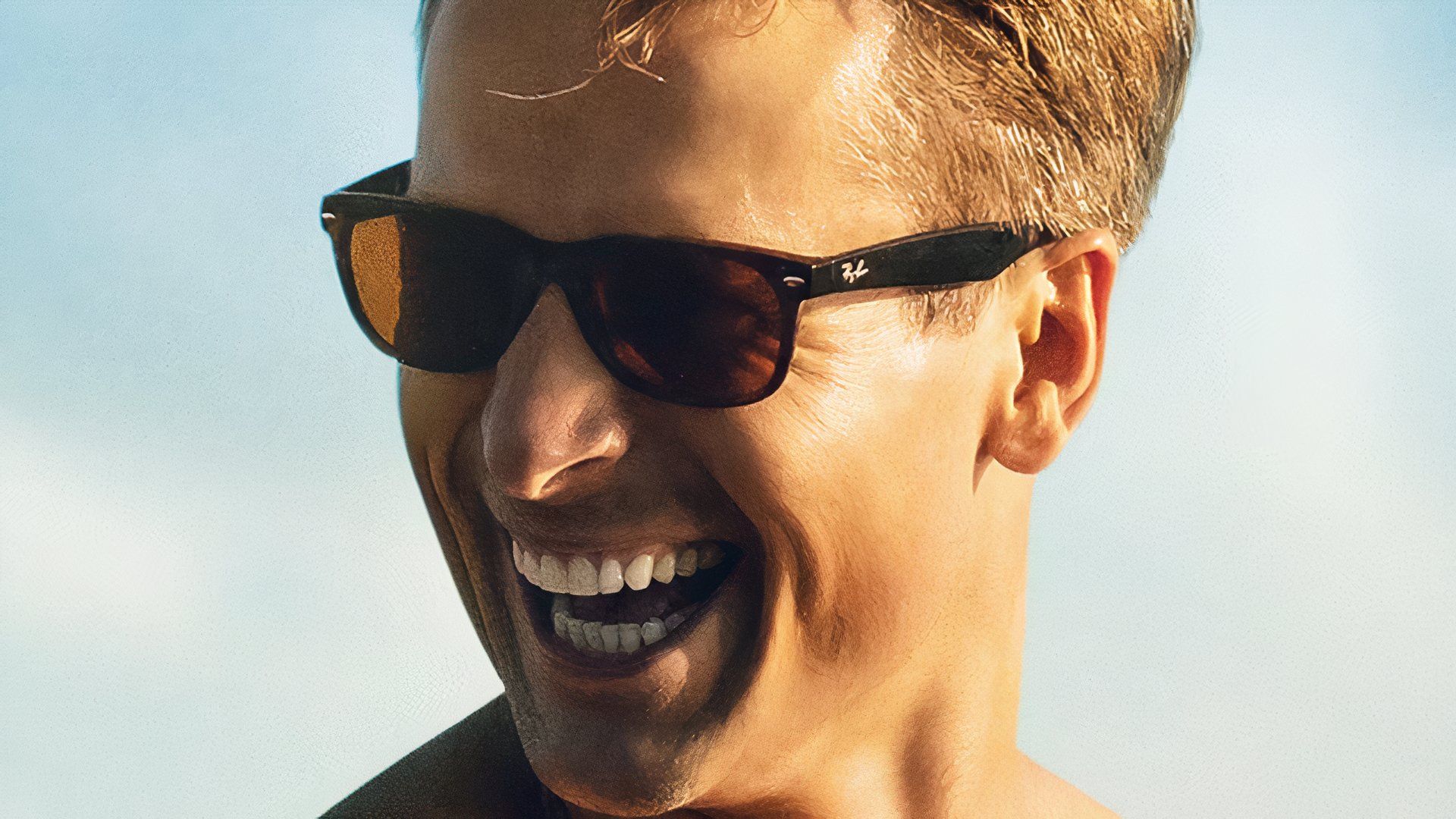 Glen Powell est beaucoup plus à l'aise pour entrer dans Top Gun 3 grâce à