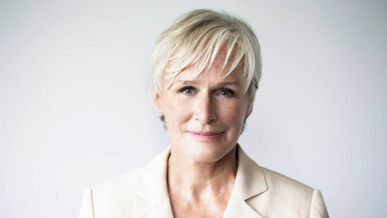 Glenn Close rejoint « Knives Out 3 »