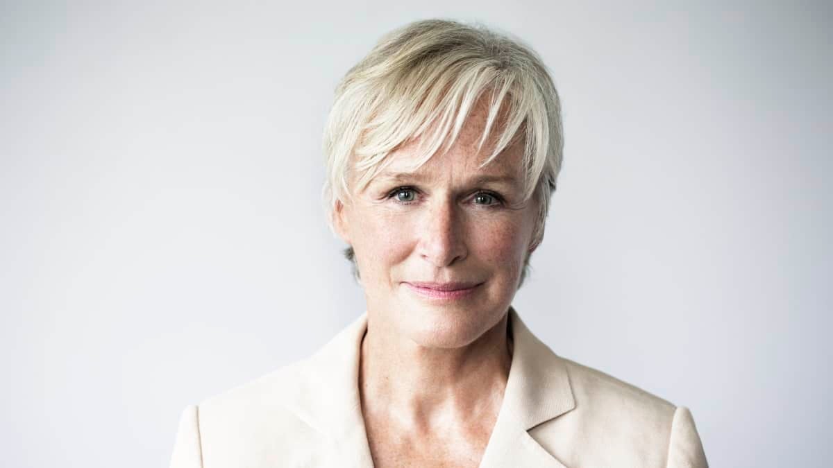 Glenn Close rejoint "Knives Out 3"