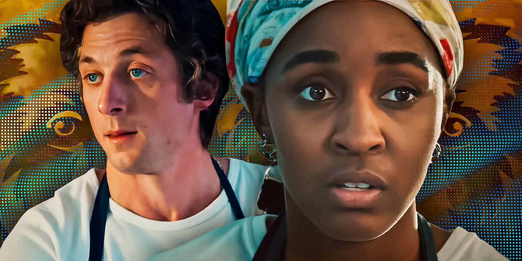 Guide des acteurs et des personnages de la saison 3 de The Bear