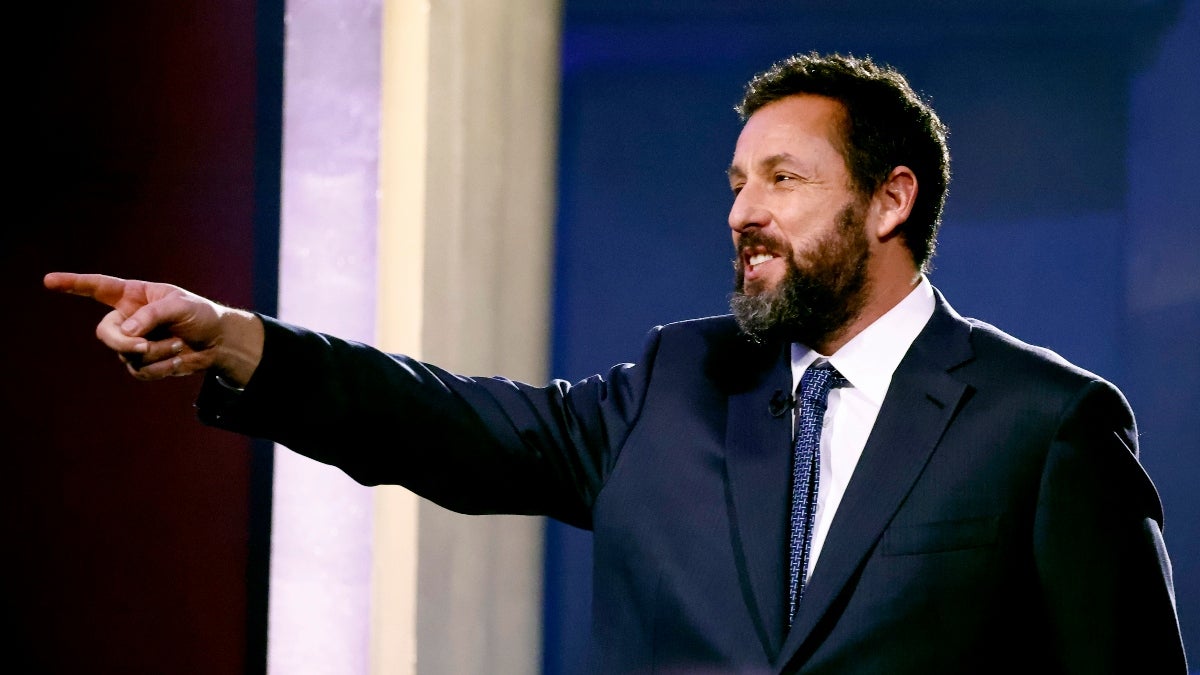 "Happy Gilmore 2" et le nouveau tournage de Kathryn Bigelow sur Netflix