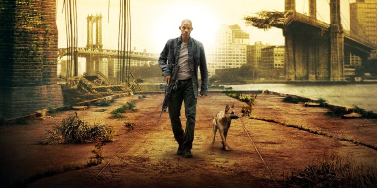 I Am Legend 2 : confirmation, casting et tout ce que nous savons