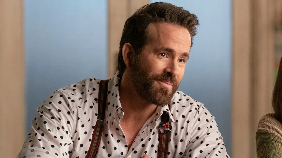 "IF": Oui, il y a un subtil œuf de Pâques "Deadpool" dans le nouveau film de Ryan Reynolds