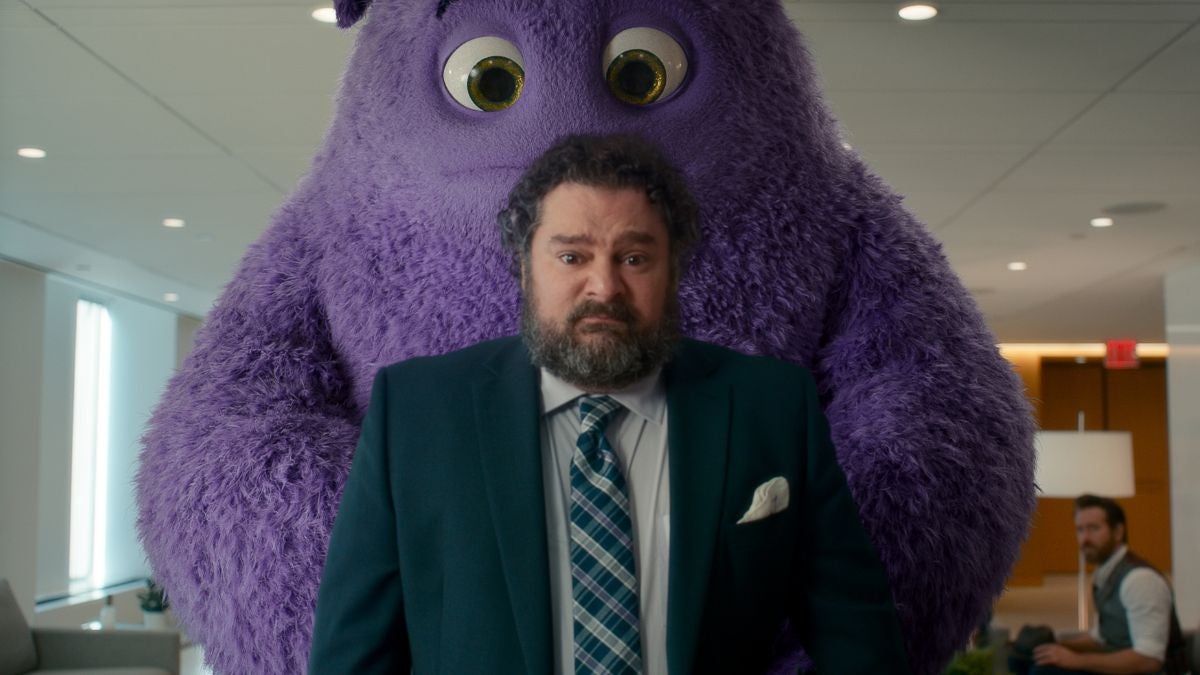 "IF" ne parvient pas à sortir le box-office de mai du marasme avec une ouverture de 35 millions de dollars