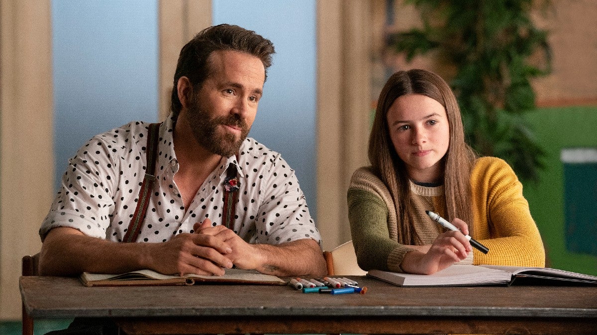"IF" se dirige vers une ouverture au box-office de 31,5 millions de dollars