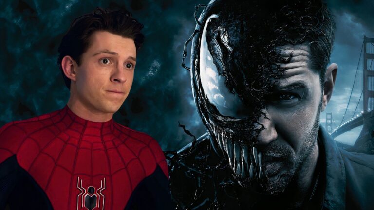 Selon la rumeur, Spider-Man 4 comporterait des symbiotes et le venin de Tom Hardy