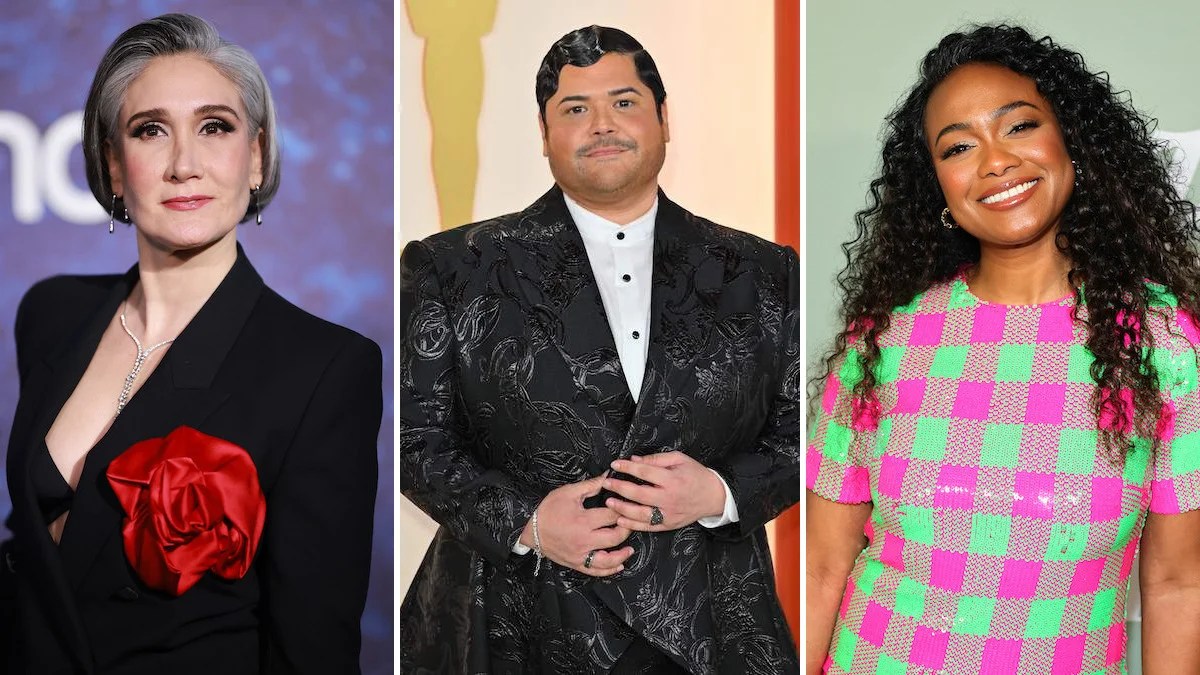 Issa López, Harvey Guillén et Tatyana Ali parmi les lauréats des NHMC Impact Awards 2024