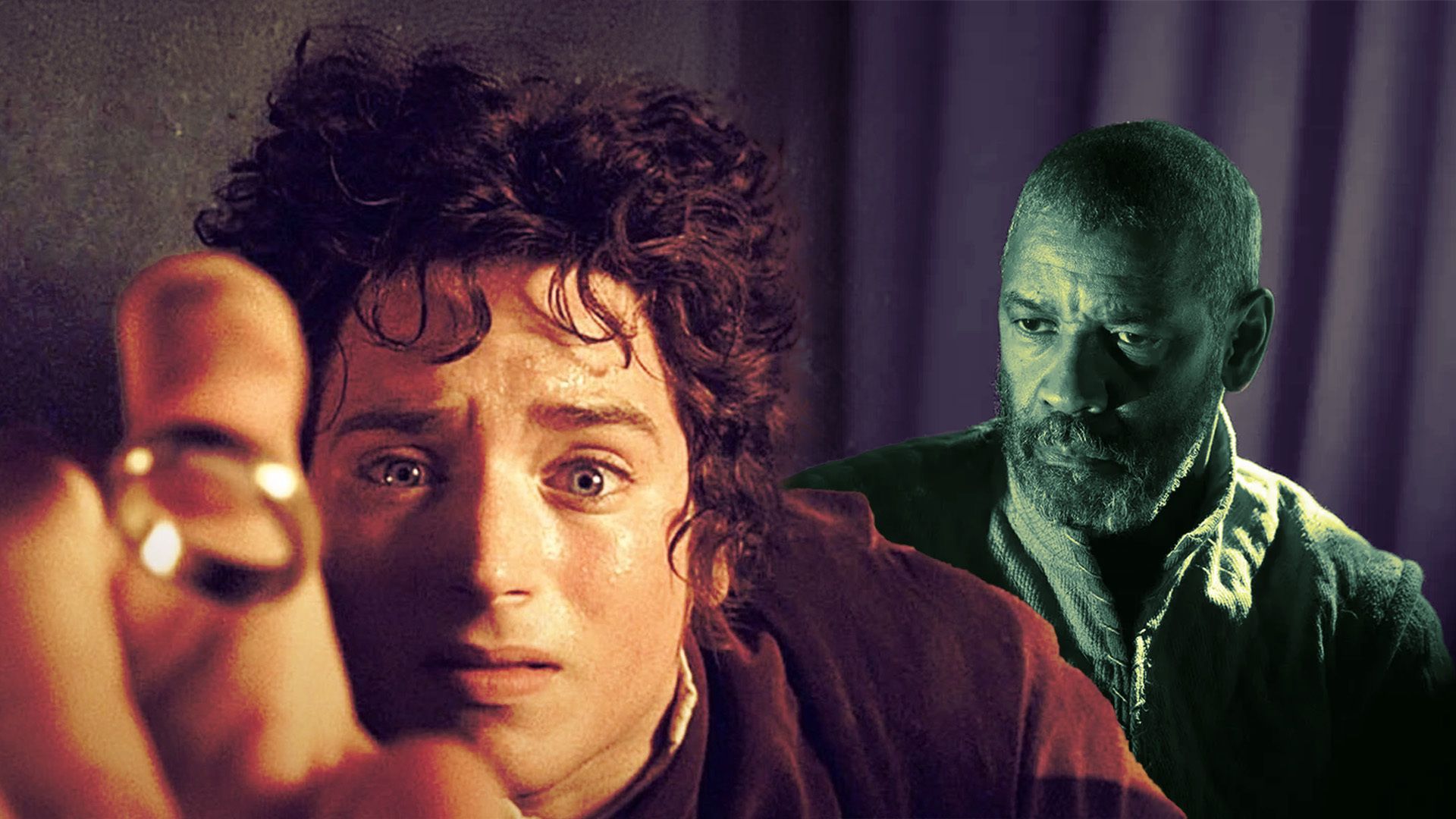 JRR Tolkien détestait Shakespeare, mais il était toujours influencé par lui