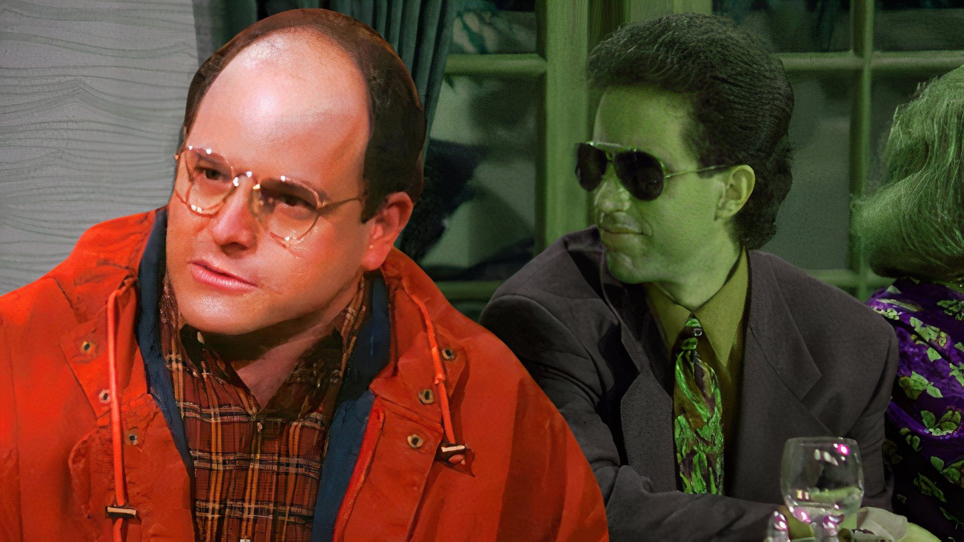 Jason Alexander a menacé de quitter Seinfeld pendant la saison 3