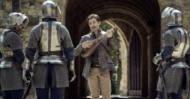 Je meurs d'envie de jouer le plus grand idiot de D&D, mais mes soirées continuent de me mettre aux commandes