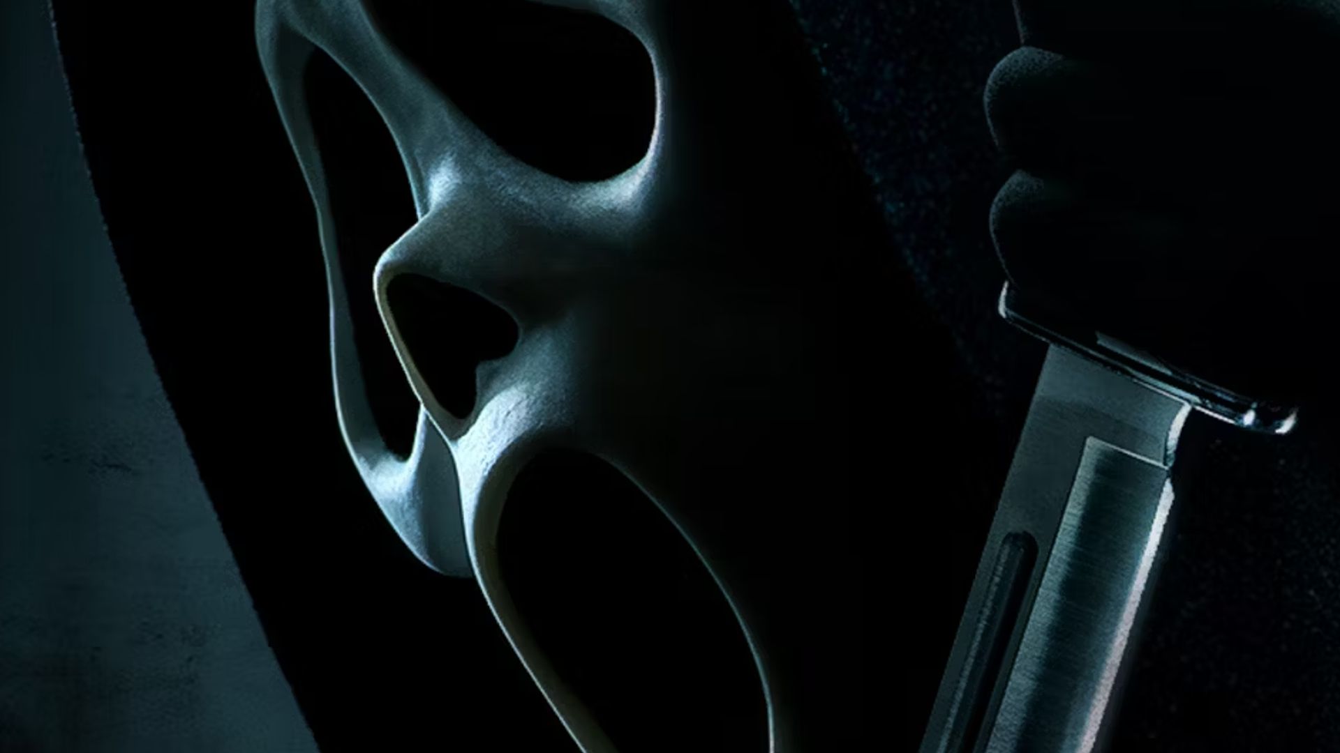"Je pense que dans les films Scream, mon personnage a la meilleure révélation"