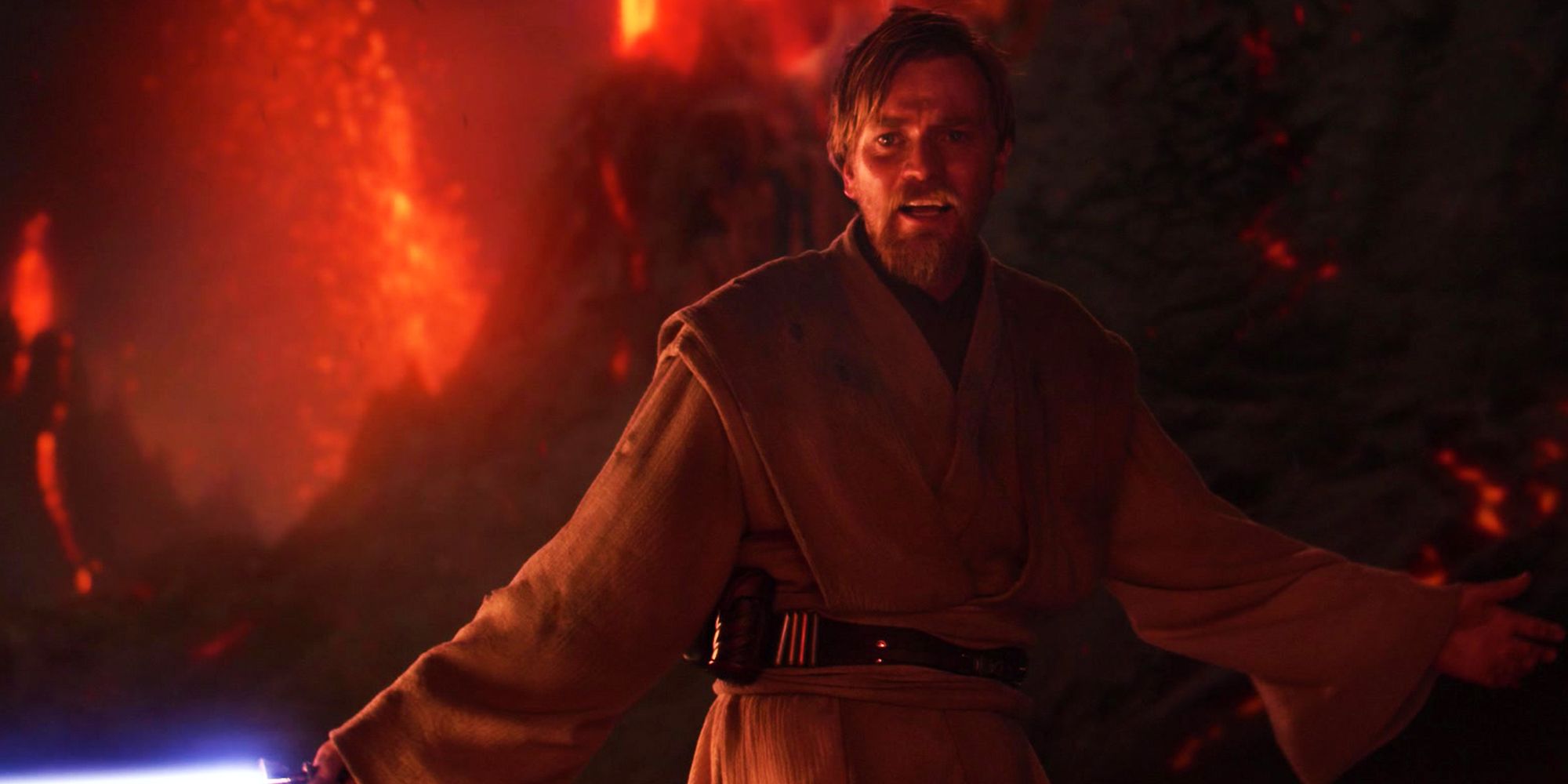 "Je suis si fier" : Star Wars répond parfaitement à la vengeance de Hugh Jackman...