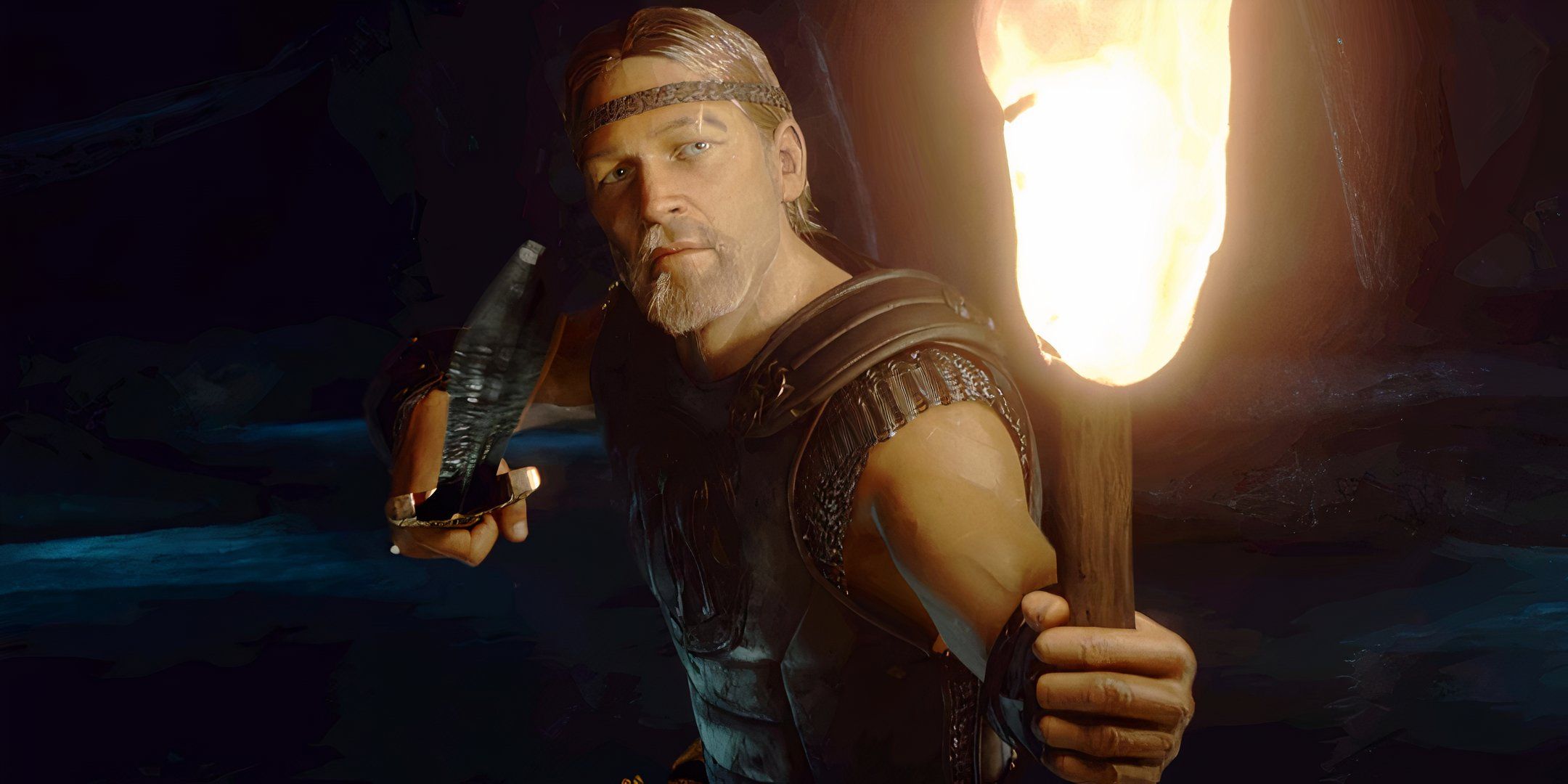 Jeff Bridges, Bryan Cranston et Dave Bautista joueront dans le nouveau film de Beowulf...
