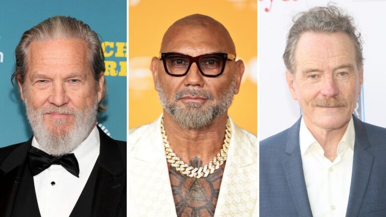 Jeff Bridges, Dave Bautista et Bryan Cranston joueront dans « Grendel » de Jim Henson Company