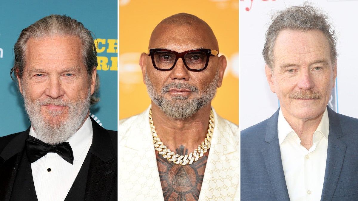 Jeff Bridges, Dave Bautista et Bryan Cranston joueront dans « Grendel » de Jim Henson Company