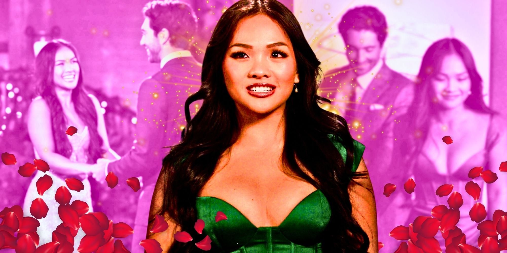 Jenn Tran pourrait tourner la saison 21 de Bachelorette avec ces 3...