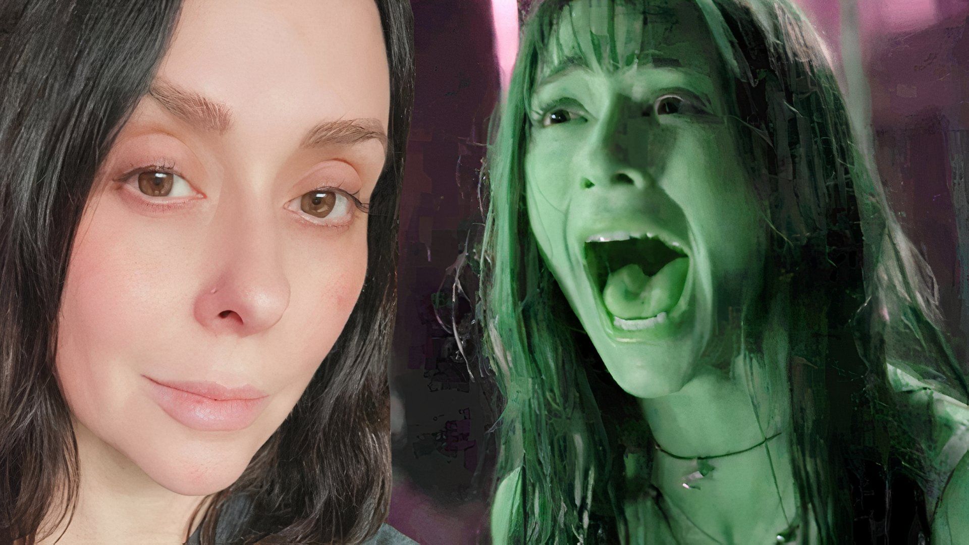 Jennifer Love Hewitt répond que je sais ce que tu as fait l'été dernier