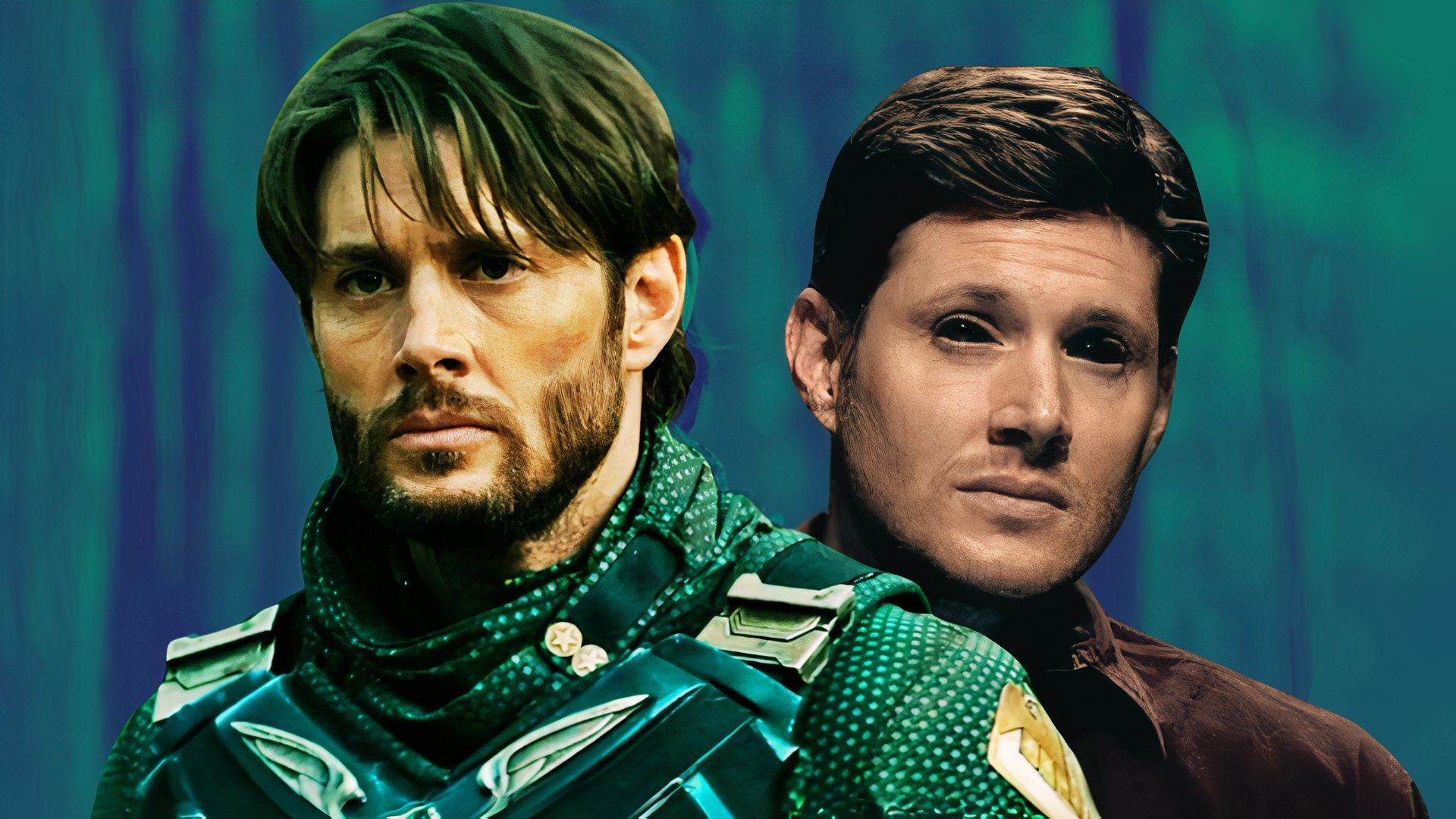Jensen Ackles révèle qui a le plus de punch, le doyen du démon de Supernatural