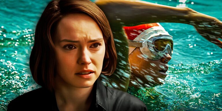 Jeune femme et la fin de la mer expliquée