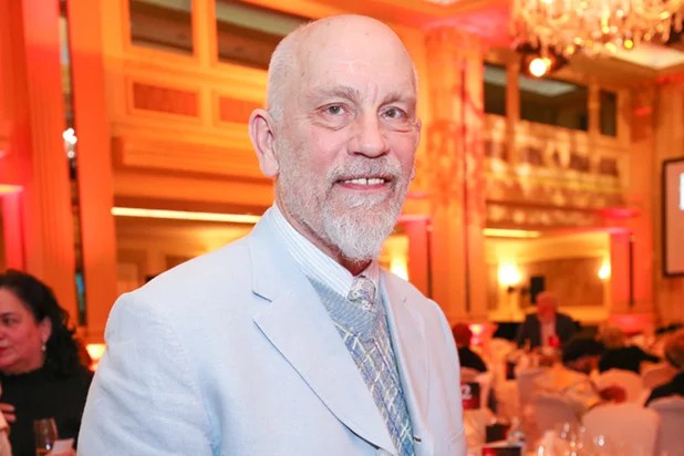 John Malkovich rejoint les « Quatre Fantastiques » dans un rôle mystérieux