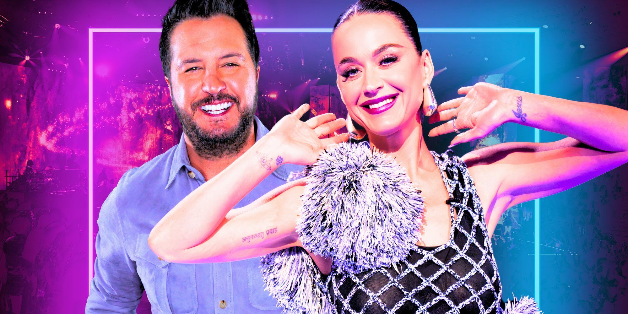 Katy Perry d'American Idol révèle une histoire surprenante derrière la saison...