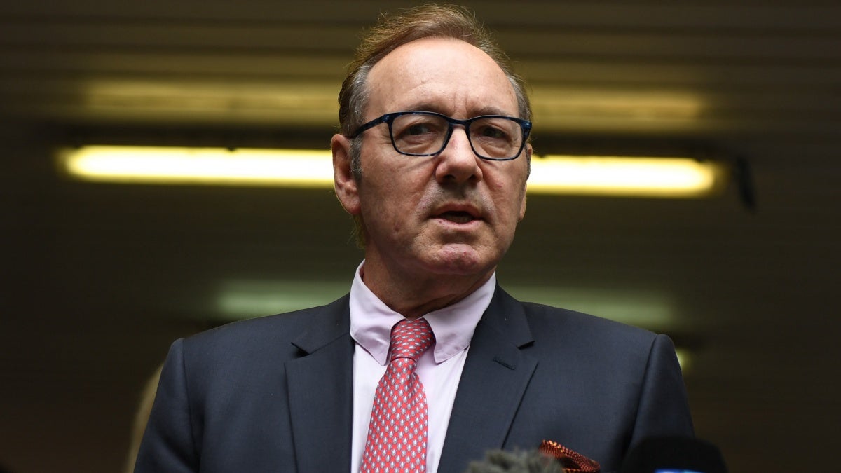 Kevin Spacey dit qu'avant le scandale, il prévoyait de faire son coming-out s'il remportait un Emmy pour "House of