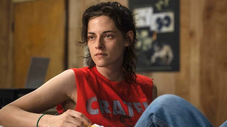 Kristen Stewart fustige les studios hollywoodiens patriarcaux