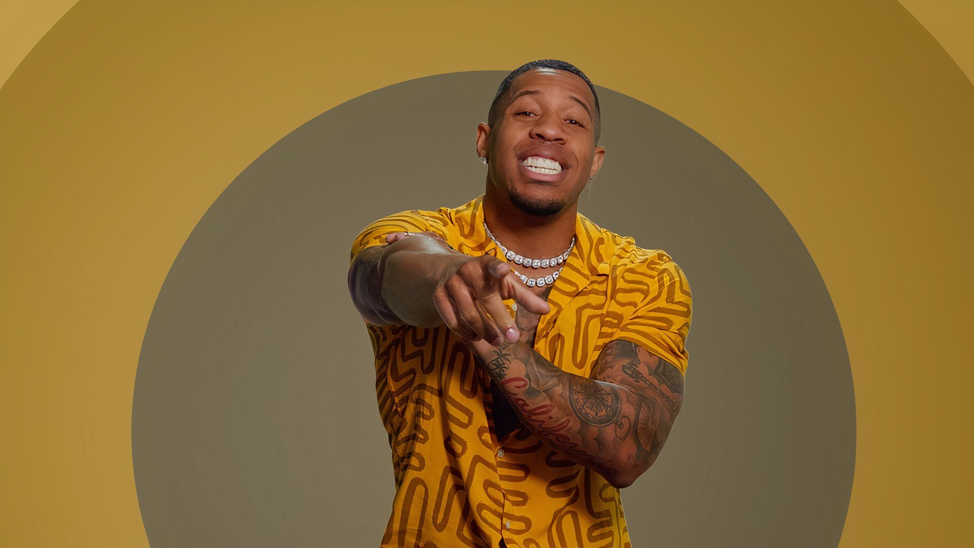 Kyle Fuller, finaliste de la saison 6 de The Circle, parle du gagnant et